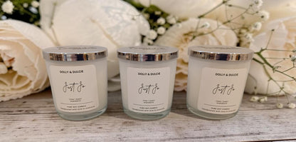 Just Jo candle